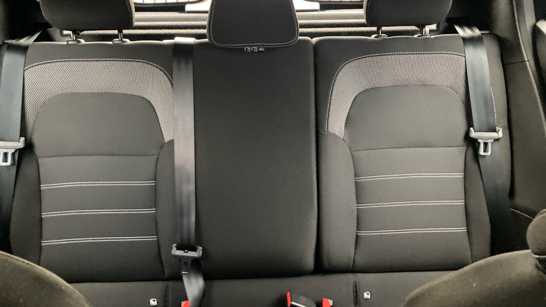 Dacia Sandero 1.0 Tce Expression 5dr Petrol Hatchback